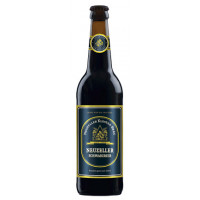 Klosterbrauerei Neuzelle Neuzeller Schwarzbier