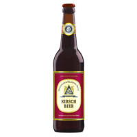 Klosterbrauerei Neuzelle Kirsch Bier