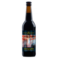 Klosterbrauerei Neuzelle Anti Aging Bier
