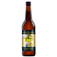 Klosterbrauerei Neuzelle Apfel Bier