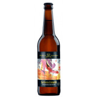 Klosterbrauerei Neuzelle Lebensfreude