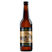 Klosterbrauerei Neuzelle Kartoffel Bier