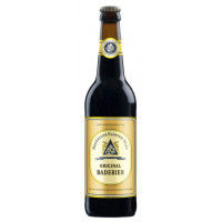 Klosterbrauerei Neuzelle Original Badebier / Bathbeer