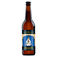 Klosterbrauerei Neuzelle Seelsorger-Bier