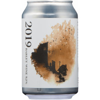 Bryggeriet Stenhammaren Barley Wine