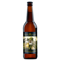 Klosterbrauerei Neuzelle Schlaubetaler Landbier