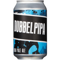 Bryggverket Dubbelpipa