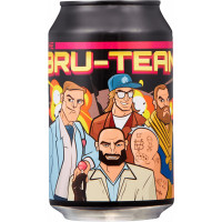 Bryggverket The Bru-Team