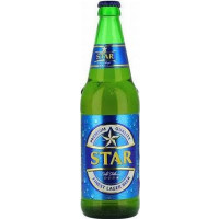 Nigerian Breweries PLC Star Lager (Nigeria)