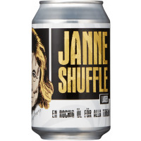 Bryggverket Janne Shuffle Lager