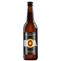 Klosterbrauerei Neuzelle BOA