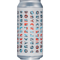 Duckpond Brewing Double Quack
