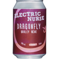 Electric Nurse Dragonfly