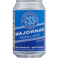 Majornas Bryggeri Göta Lejon
