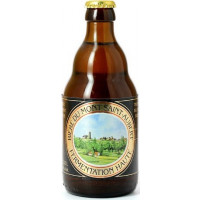 Brasserie de Brunehaut Biere du Mont-Saint-Aubert