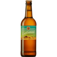 Hops N´ Leon Of Skaraborg Esplanad Sahara