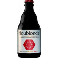 Houblonde Triple