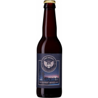 Fenix Brewery Winter Weiss