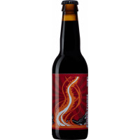 Fireside Brewery Firestorm