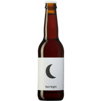 Keane Brewing Red Night