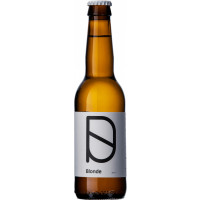 Keane Brewing Blonde