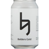 Keane Brewing Balders Gold