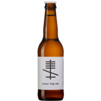 Keane Brewing James' Pale Ale