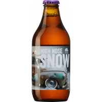 Höganäs Bryggeri High Nose - Snow