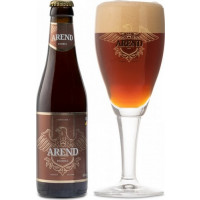 Brouwerij De Ryck Arend Dubbel