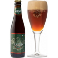 Brouwerij De Ryck Arend Winter