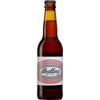 Illbatting Brewing Red Ale