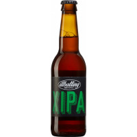 Illbatting Brewing XIPA