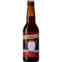 Marbäcks Bryggeri Julöl (5.2%)