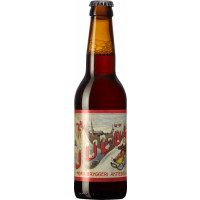 Mora Bryggeri Julöl