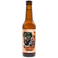 LaBieratorium Orange Pale Ale