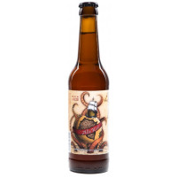 LaBieratorium Alte Welt Ale