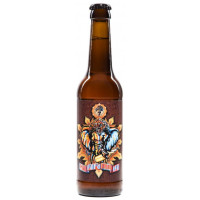LaBieratorium F60 Paranoid IPA