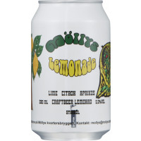 Möllys Bryggeri Lemonade
