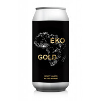Eko Brewery Gold