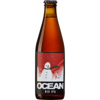 Oceanbryggeriet (Ocean) Red IPA