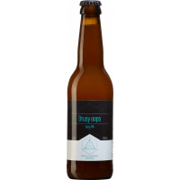 Perfectly Squared Brewing Drusy oops