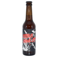 LaBieratorium Cottbus Crime City IPA