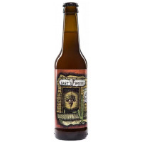 Lenny's Artisanal Ales East Breeze Session IPA