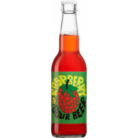 Örebro Brygghus Raspberry Sour Beer