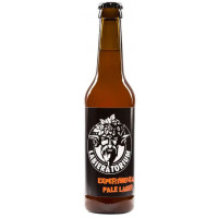 LaBieratorium Experimental Pale Lager
