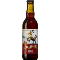 Stallhagen Bock