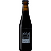 Närke Kulturbryggeri Stormaktsporter