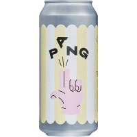 PangPang Brewery Straight Up Fluff