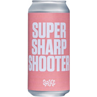 Spike Brewery Super Sharp Shooter