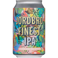 Södra Maltfabriken Jordbro Finest